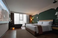 Yiju 1983 Hotel (Wuyi Square IFS International Financial Center) Hotel a 