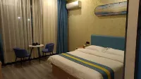 QianYue Hotel - Spa