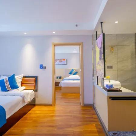 STAR CITY HOTEL