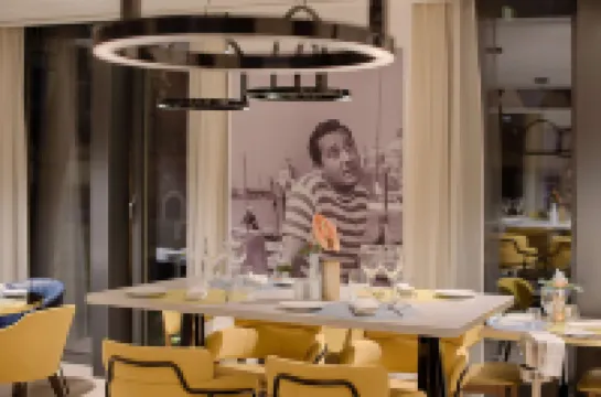 Avani Rio Novo Venice Hotel