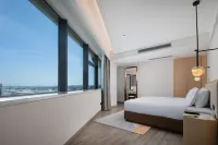 Novotel Jiaxing Port Area