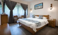Oriental Saltlake Shanju Inn