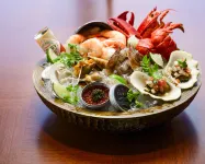 Hiyori Ocean Resort Okinawa - breakfast