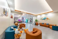 Yuhengtai Hotel Hotels in Linkes Tumed-Banner