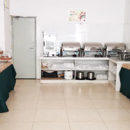 Jiajie Boutique Hotel (Baisha County Government Store)