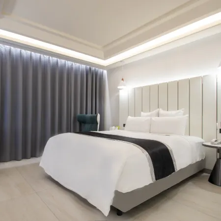 168 Motel Zhongli Отели рядом с достопримечательностью «Железнодорожная станция Таоюань»