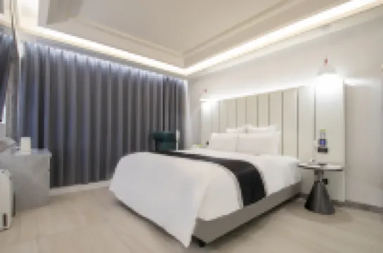 168 Motel Zhongli Hôtels à proximité de : National Central University