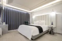 168 Motel Zhongli