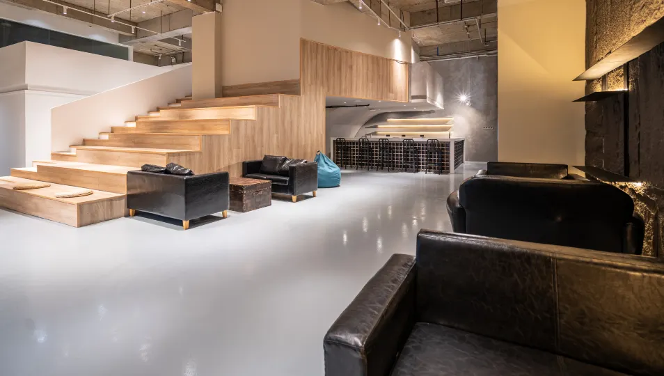 Chengdu Qingcheng Youth Hostel Apartment (Chunxi Road IFS Branch)