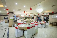 泰華国際ホテル（蘭州新区中川空港T3ターミナル）