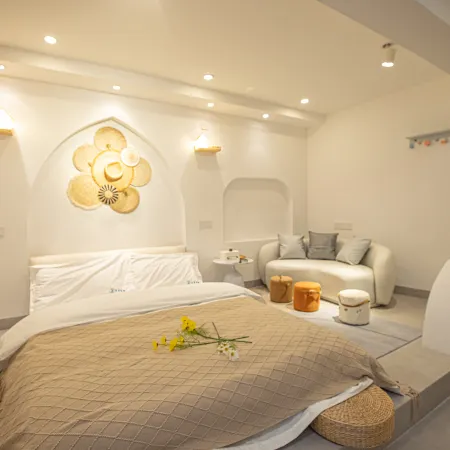 Dafang Yikeqi Yonghui Hotel