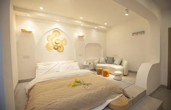 朝花棲時·酒店（大方店）