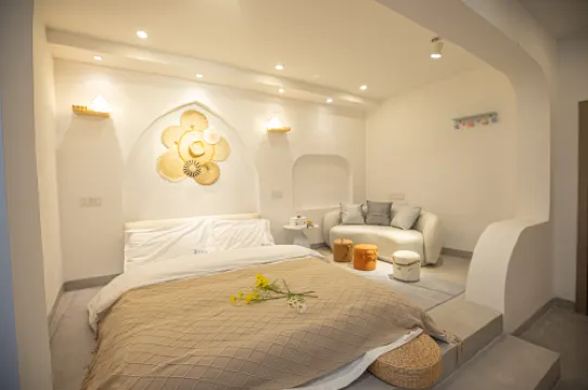 朝花棲時·飯店（大方店）