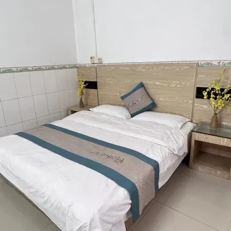 Bama Dongxin Hotel