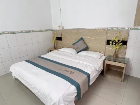 Bama Dongxin Hotel Отели рядом с достопримечательностью «Renshouyuan Scenic Area»