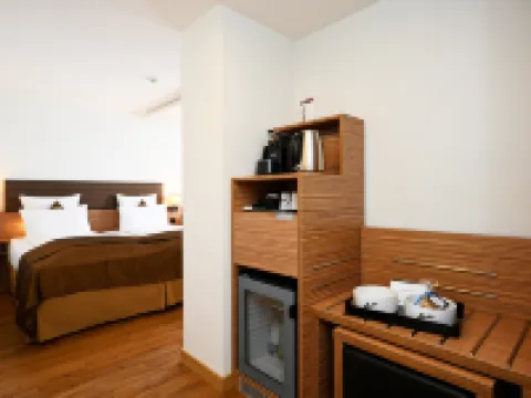 Hotel Stoller Hotels in Zürich