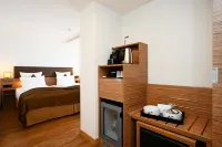 Hotel Stoller Hôtels à : Wiedikon
