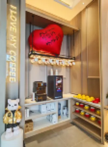 Altay Star Travel Resort Hotel