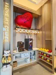 Altay Star Travel Resort Hotel
