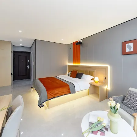 Mulin Hotel