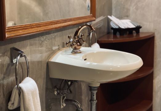 로얄 푸켓 시티 호텔 수영장