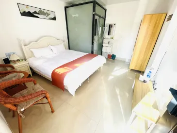 Quanzhou Lihaoya Homestay