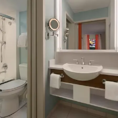 Disney's Pop Century Resort - Classic Years Отели в г. Ориндж