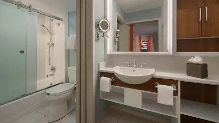 Disney's Pop Century Resort - Classic Years