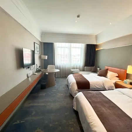 Jingli Hotel
