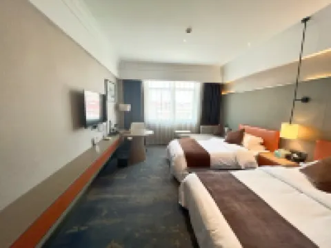 Jingli Hotel