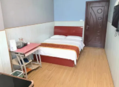 Fengjie Xinda Hotel - 2-Star