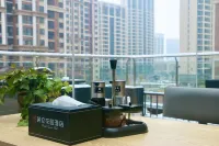 Yinglun Garden Hotel - Breakfast