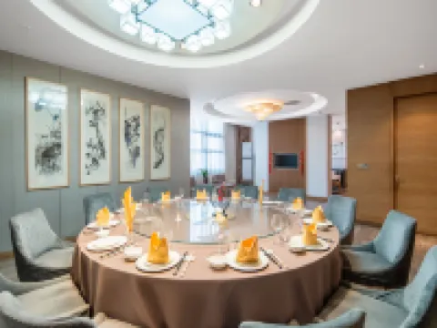 Novotel Huashan Hotels in Huayin
