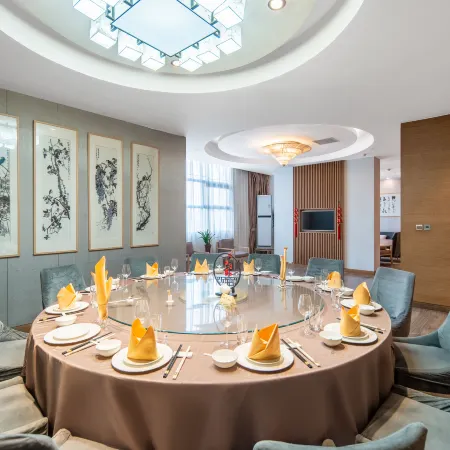 Novotel Huashan