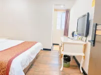 Suining Youke Business Hotel