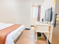 Suining Youke Business Hotel