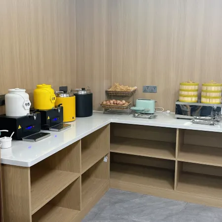 Mingguang E7 Hotel