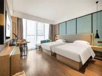 Echarm Hotel (Nanning East Station Wanxiang Mall) - Esports