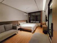 Longting Hotel (Longshui Bus Station) Hotels near Aijia Ancestral Hall