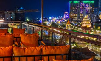 Phnom Penh 51 Hotel & Residences