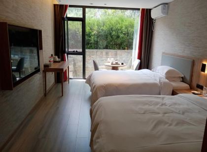 宜川靜水美宿（壺口遊客中心店）