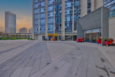 Yunyuan Hotel ( (Tongde Square)