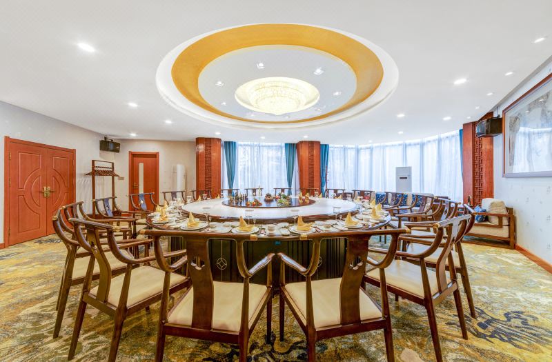 Xian Hotel photo 3