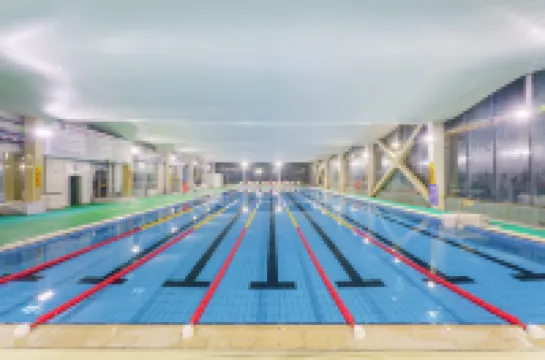 Urumqi Yizhongyuan Hotel (Hongshan People's Park Branch)