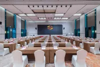 Dapeng Zhongzhou International Hotel Hotels in Chengmai