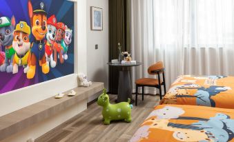 Yuhao Jinxiang Hotel (Cangnan Jinxiang Branch)