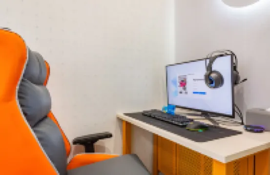 WanYoo Esports Hotel (Shenzhen University Nanshan Metro Station)