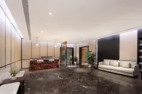 Mingshui Ancient City Ancient City Hotel (Mingshui Ancient Town)