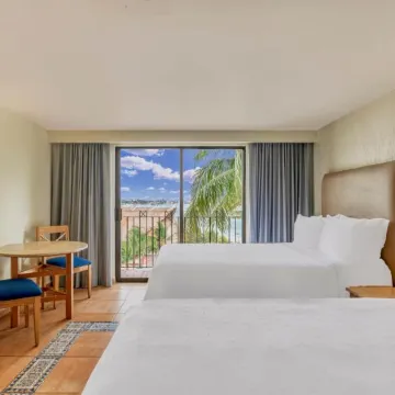 Fiesta Americana Villas Cancún