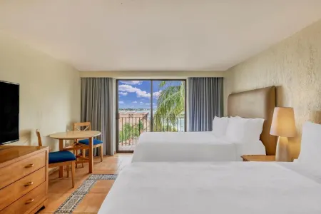 Fiesta Americana Villas Cancún